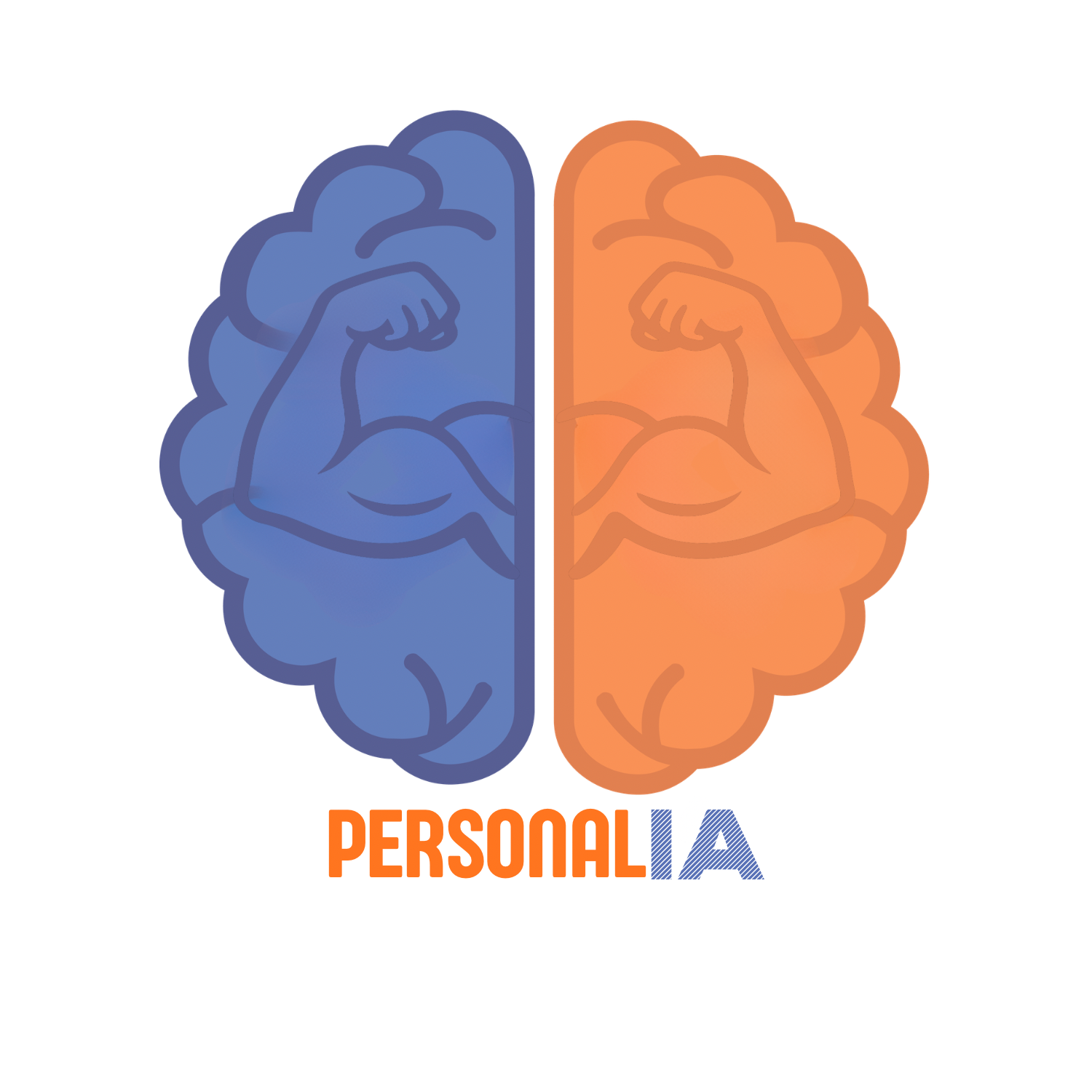 Personalia Logo